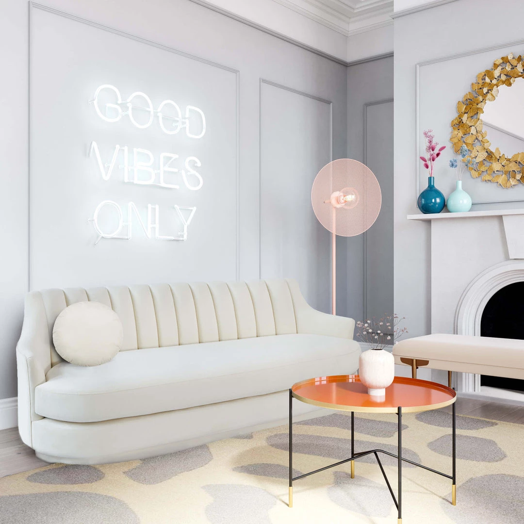 TOV Potter 20" Velvet Pillow Home Decor