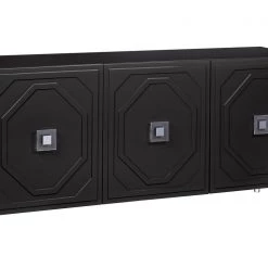 TOV Living Room Andros Lacquer Buffet