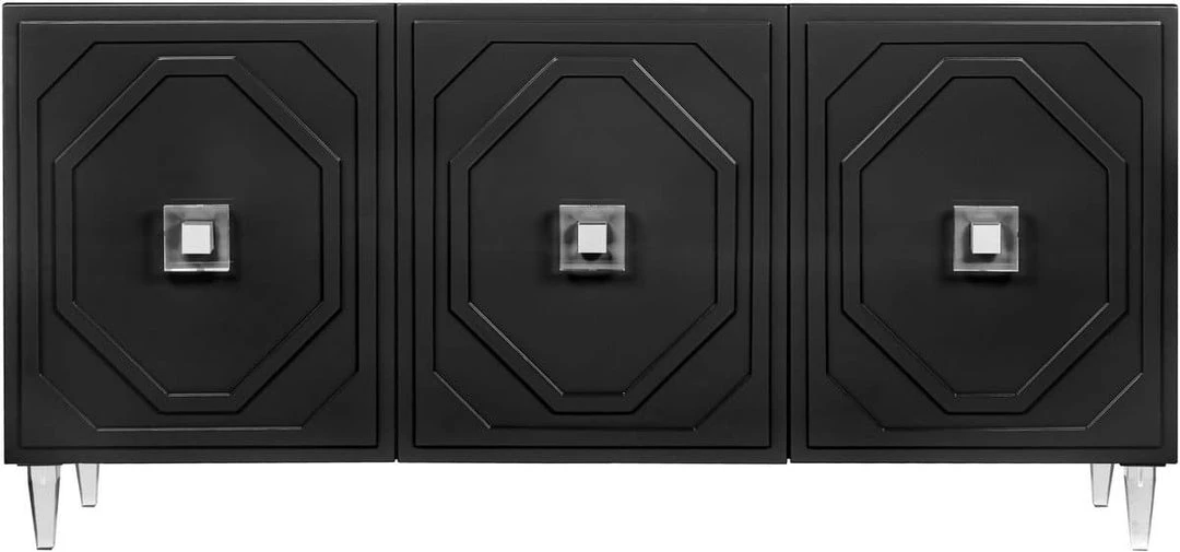 TOV Living Room Andros Lacquer Buffet