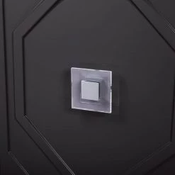 TOV Living Room Andros Lacquer Buffet