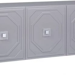 TOV Living Room Andros Lacquer Buffet