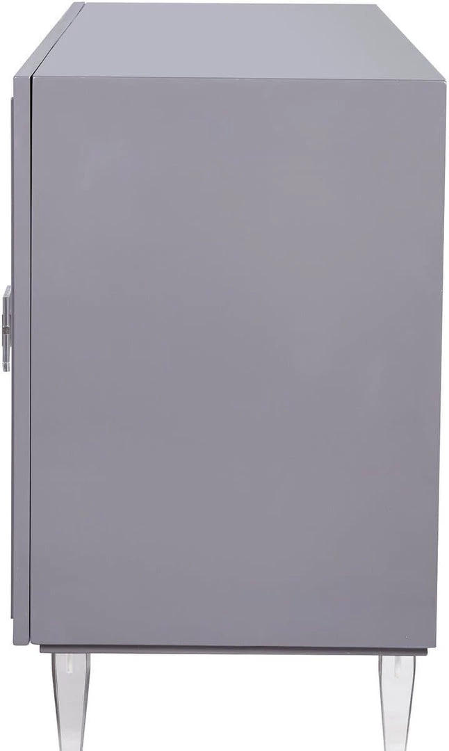 TOV Living Room Andros Lacquer Buffet