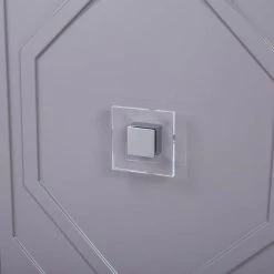 TOV Living Room Andros Lacquer Buffet