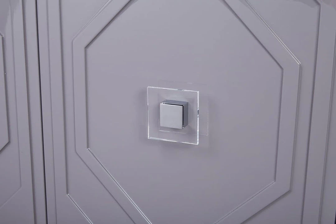 TOV Living Room Andros Lacquer Buffet