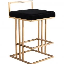 TOV Dining Room Trevi Counter Stool