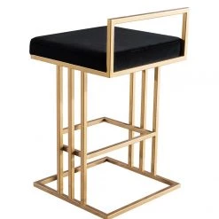 TOV Dining Room Trevi Counter Stool
