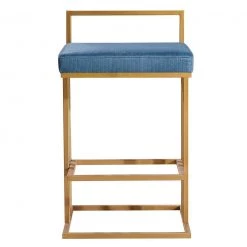 TOV Dining Room Trevi Counter Stool