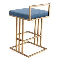 TOV Dining Room Trevi Counter Stool