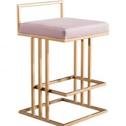 TOV Dining Room Trevi Counter Stool