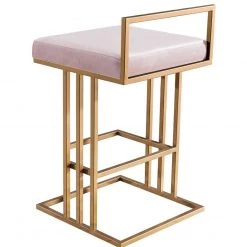 TOV Dining Room Trevi Counter Stool