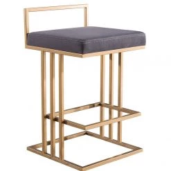 TOV Dining Room Trevi Counter Stool