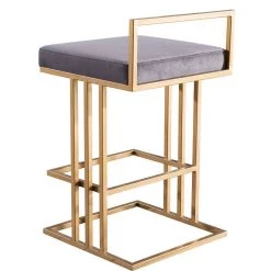 TOV Dining Room Trevi Counter Stool