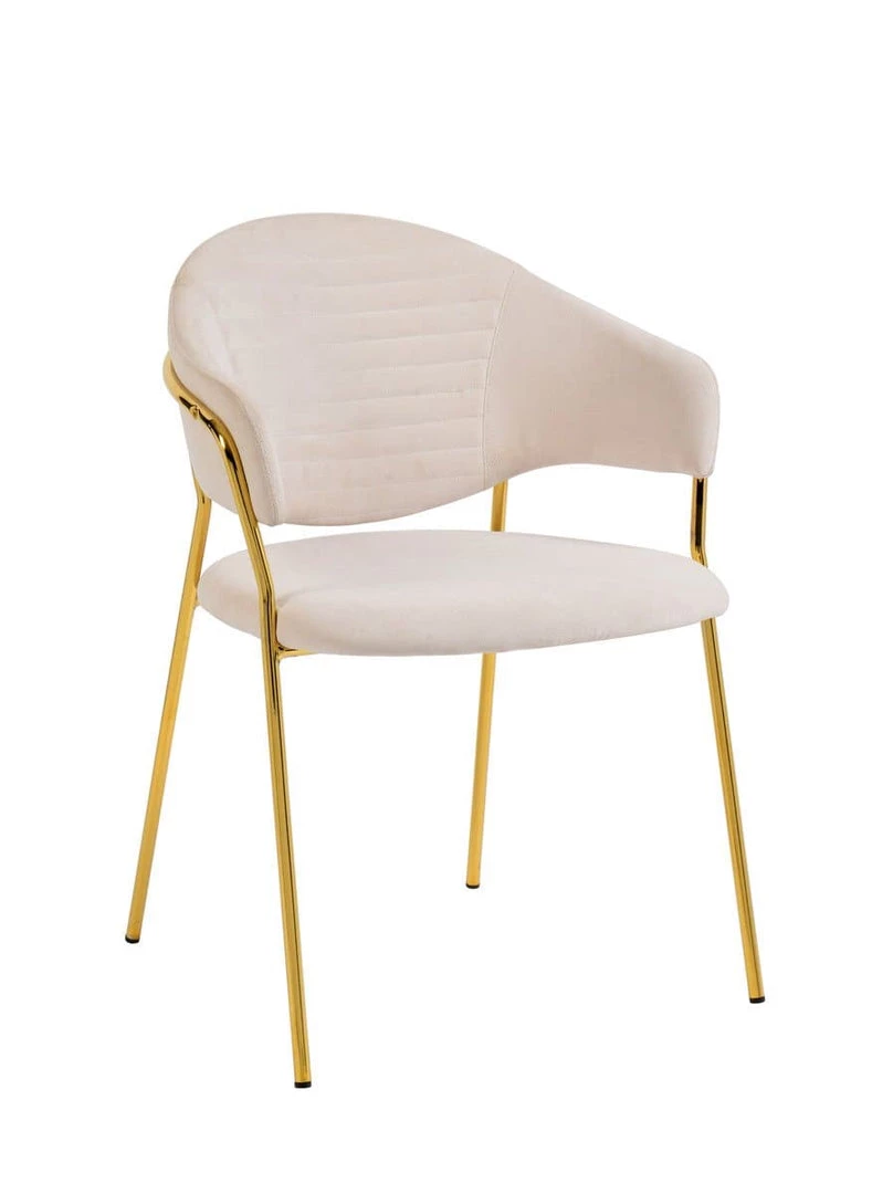 TOV Padma Vegan Leather Chair - Set Of 2