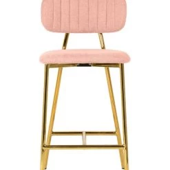 TOV Ariana Counter Stool (Set Of 2) Dining Room