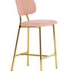TOV Ariana Counter Stool (Set Of 2) Dining Room