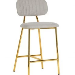TOV Ariana Counter Stool (Set Of 2) Dining Room