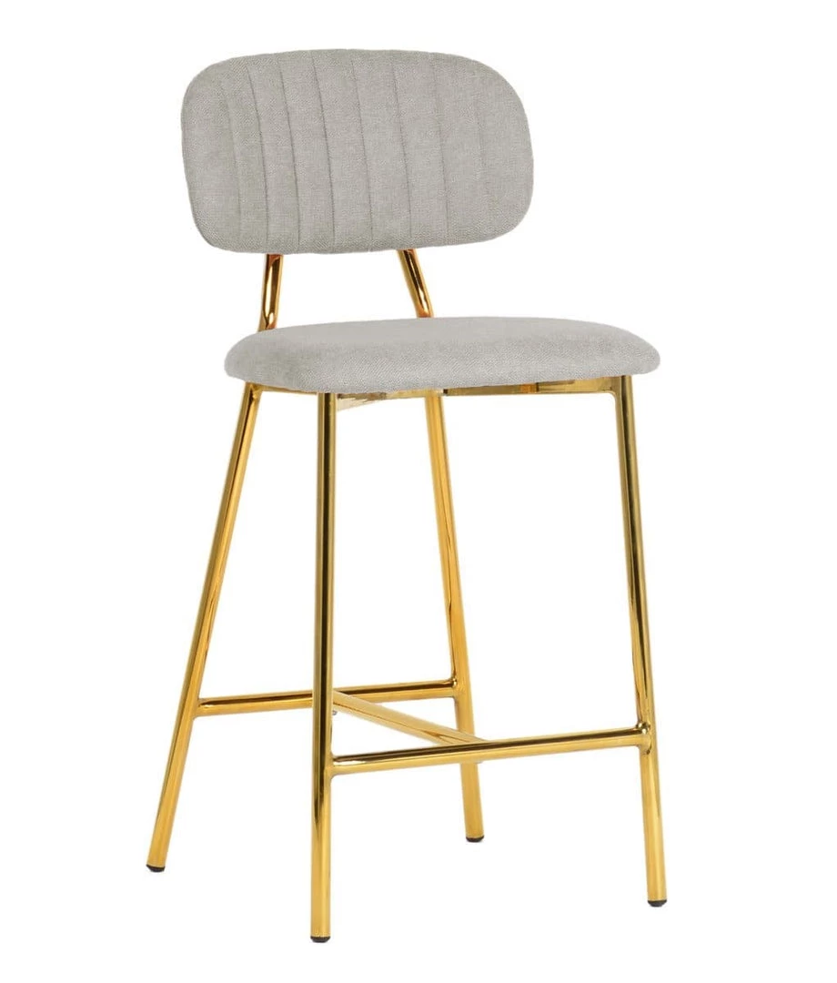 TOV Ariana Counter Stool (Set Of 2) Dining Room