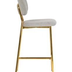 TOV Ariana Counter Stool (Set Of 2) Dining Room