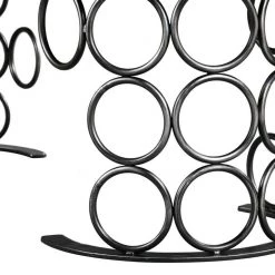 TOV Valentina Black Dining Table Dining Room