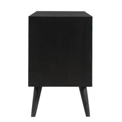 TOV Valentina Black Buffet Living Room