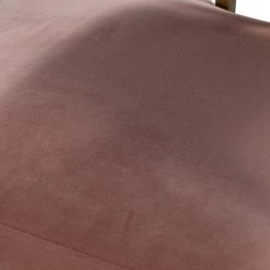 TOV Dining Room Astrid Velvet Counter Stool