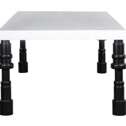 TOV Spindle Dining Table Dining Room