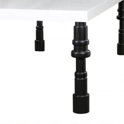 TOV Spindle Dining Table Dining Room