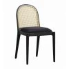 TOV Kora Cane Dining Chair Dining Room