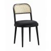 TOV Dining Room Brava Cane Dining Chair