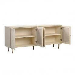 TOV Living Room Alicante Sideboard