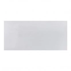 TOV Dining Room Nova White Lacquer Dining Table