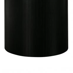 TOV Dining Room Nova White Lacquer Dining Table