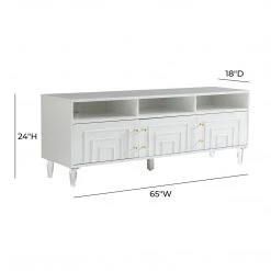 TOV Famke Media Console