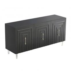 TOV Famke Lacquer Buffet Living Room