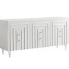 TOV Famke Lacquer Buffet Living Room