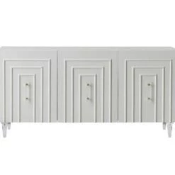 TOV Famke Lacquer Buffet Living Room