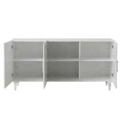 TOV Famke Lacquer Buffet Living Room