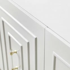 TOV Famke Lacquer Buffet Living Room