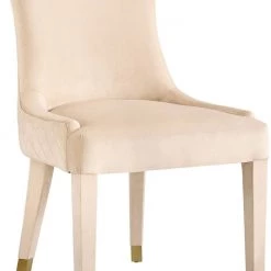 TOV Dining Room Diamond Dining Chair (Set Of 2)