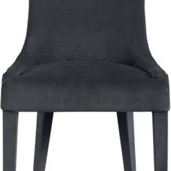 TOV Dining Room Diamond Dining Chair (Set Of 2)