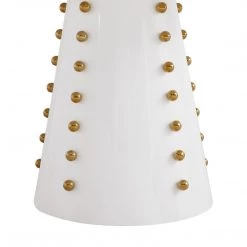 TOV Dining Room Janice Lacquer Dinette Table