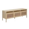 TOV Sierra Buttermilk Media Console Living Room