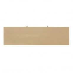 TOV Sierra Buttermilk Media Console Living Room