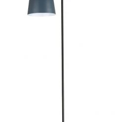 TOV Babel Marble Base Floor Lamp Home Decor