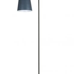TOV Babel Marble Base Floor Lamp Home Decor