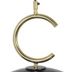 TOV Chic Wide Pendant