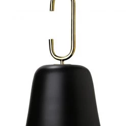 TOV Chic Long Pendant Home Decor