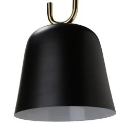 TOV Chic Long Pendant Home Decor