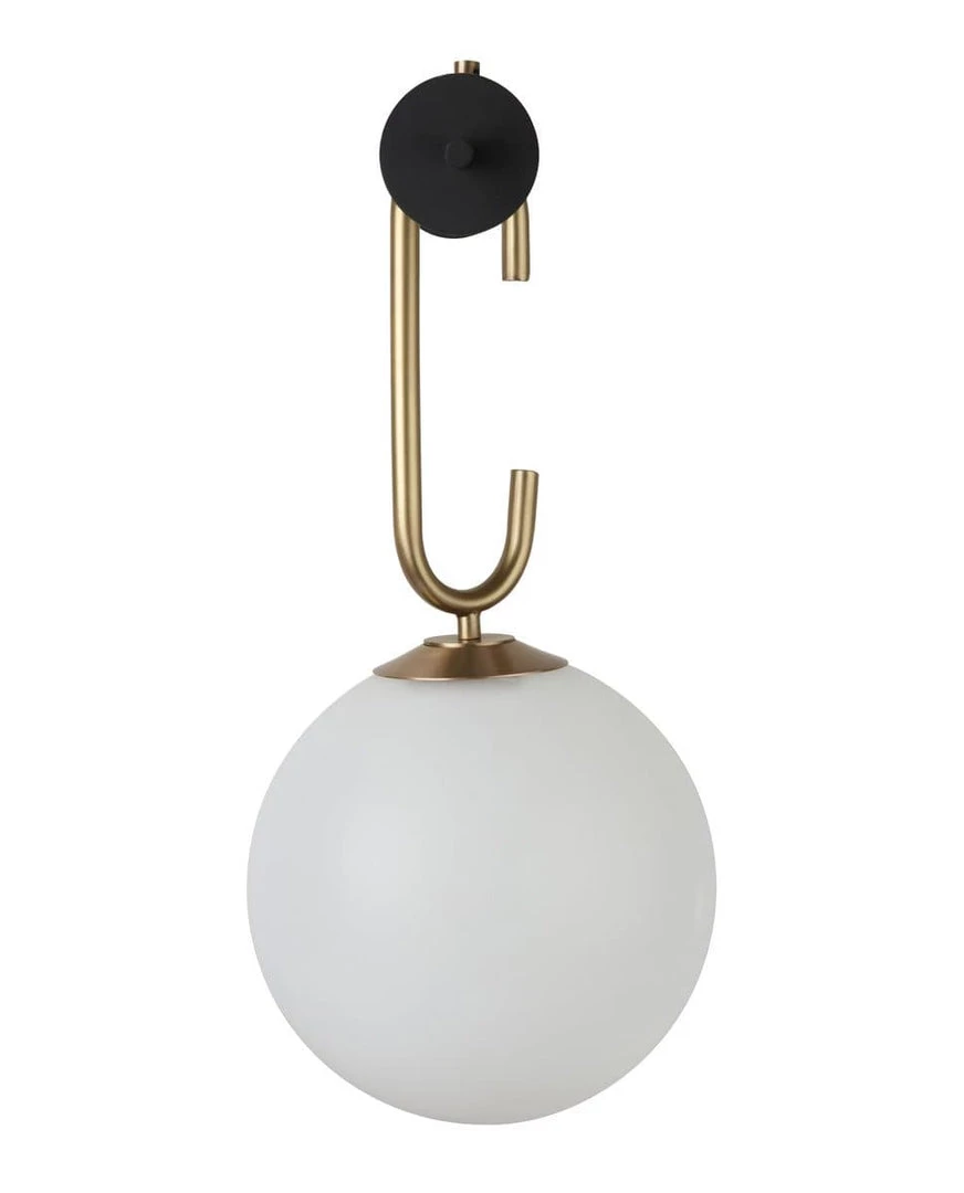 TOV Home Decor Chic Wall Sconce