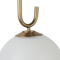 TOV Home Decor Chic Wall Sconce